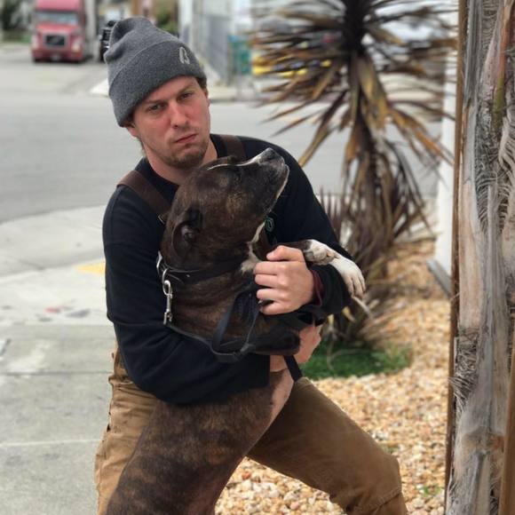 Meet your Posher, Josué - Picture 1 of 1